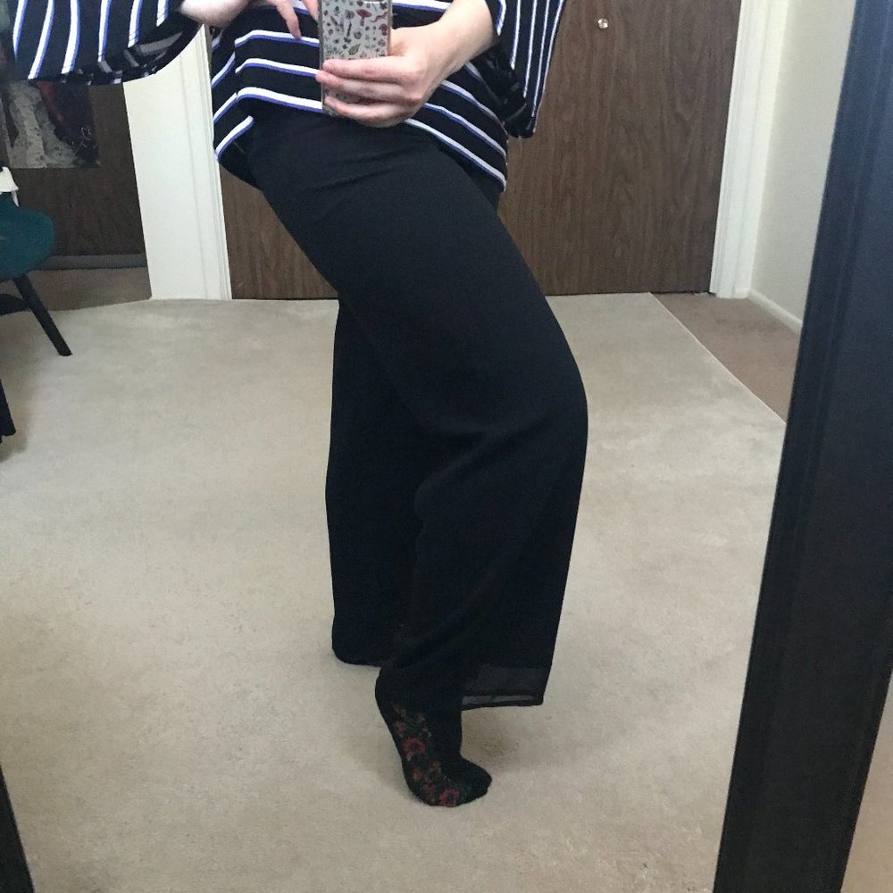 Diane Freis Pants